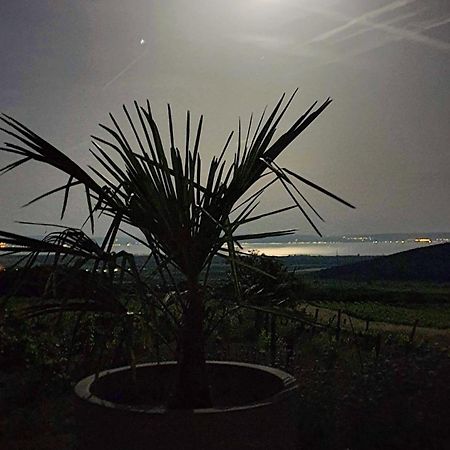Panorama, Balaton Villa Dörgicse Exteriör bild