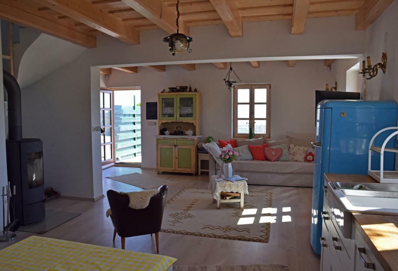 Panorama, Balaton Villa Dörgicse Exteriör bild